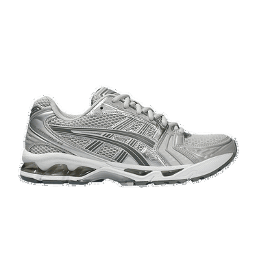 Sneakers och skor Asics Wmns Gel Kayano 14 Grå | 1202A056-021, 0