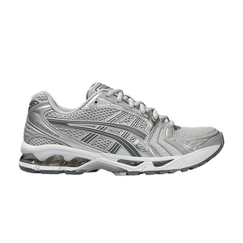 Sneakers och skor Asics Wmns Gel Kayano 14 Grå | 1202A056-021