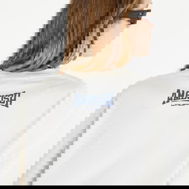 T-shirt Ambush Scholarship T-Shirt Beige | BMAB002S24JER0013145, 1