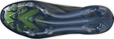 Sneakers och skor adidas Performance F50 Elite LL FG Svart | jh7629, 2