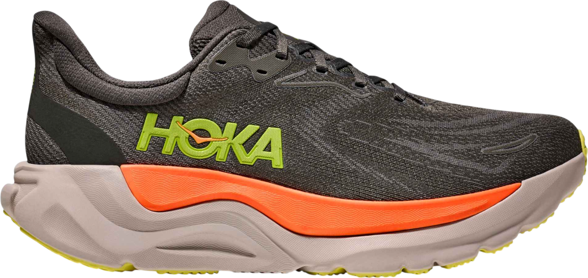 Sneakers och skor Hoka One One Arahi 8 Grå | 1168690-ahlt, 0