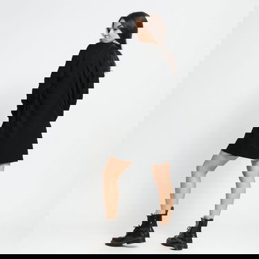 Klä Urban Classics Modal Terry Crew Dress Svart | TB3014 black, 1