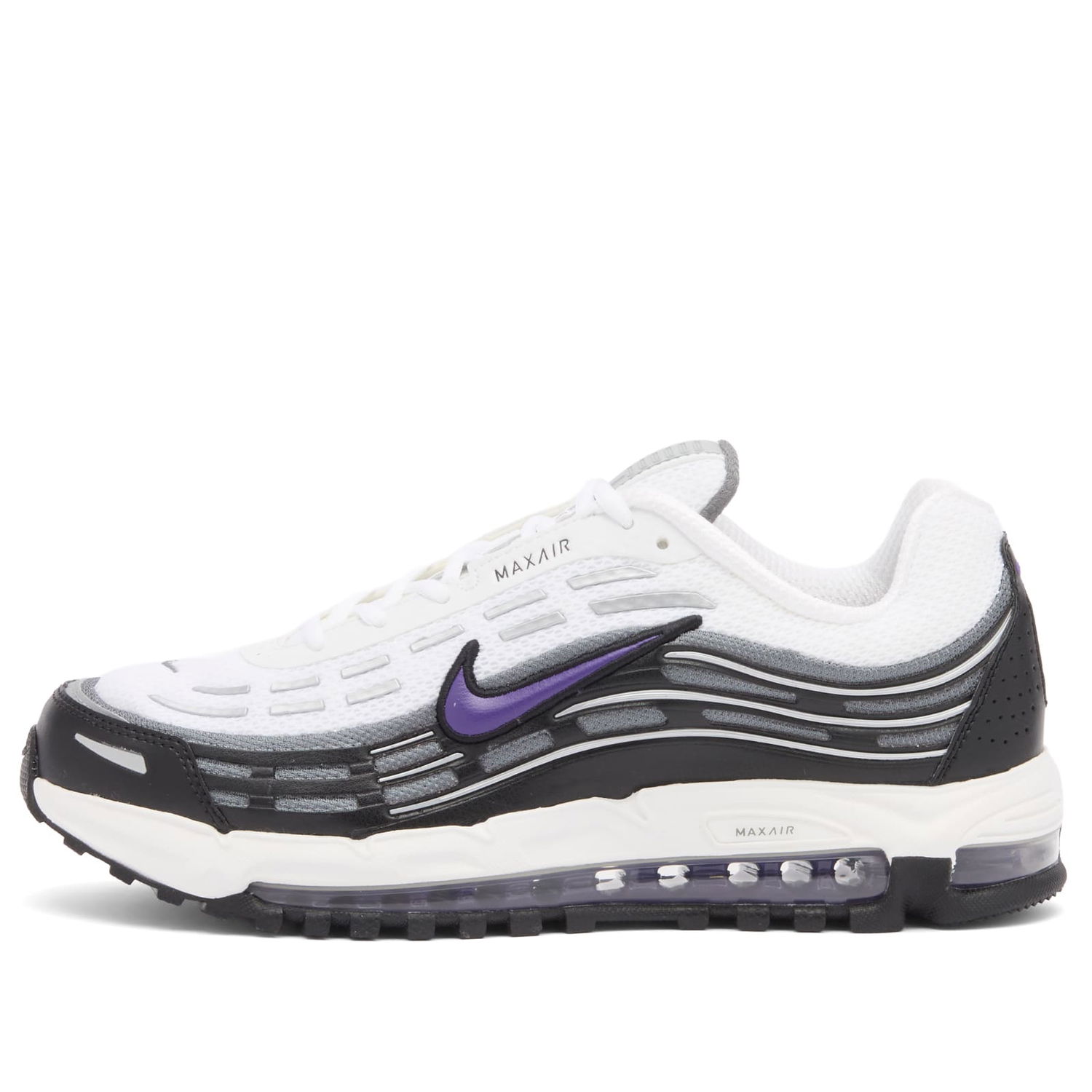 Sneakers och skor Nike Air Max TL 2.5 Vit | FZ4110-105, 1