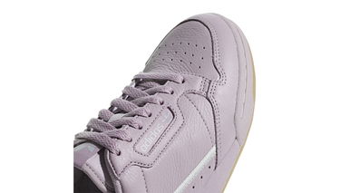 Sneakers och skor adidas Originals Continental 80 "Soft Vision" W Rosa | G27719, 5