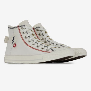 Sneakers och skor Converse Chuck Taylor All Star Hi Future Utility Vit | A06104C, 2