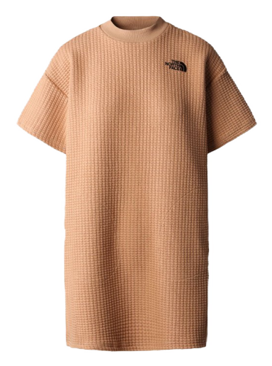 Klä The North Face Mhysa Dress Beige | NF0A823LN15
