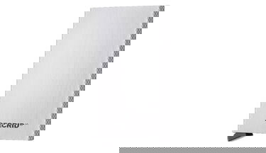 Plånbok Secrid Cardprotector 10 "Brushed" Metallisk | C-10-Brushed, 2