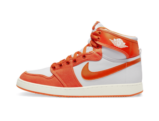 Sneakers och skor Jordan Air Jordan 1 Retro AJKO "Syracuse" Orange | DO5047-801