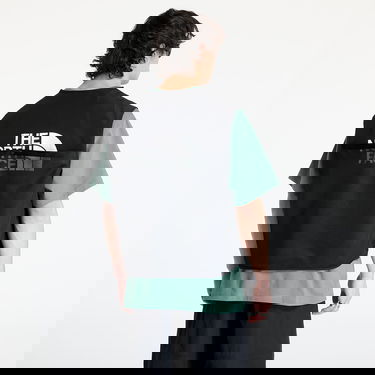 Väst The North Face NSE Multi-Pocket Vest Svart | NF0A8BK2JK31, 3