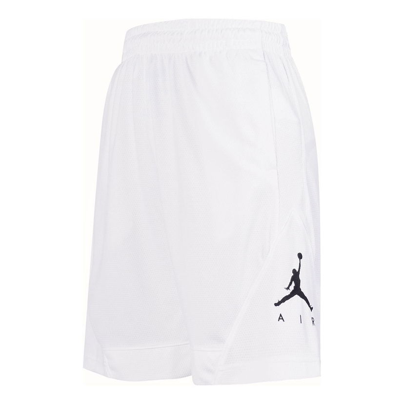 Shorts Jordan Jordan Rise Triangle Logo Shorts Vit | BV5265-100