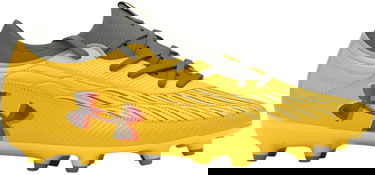 Sneakers och skor Under Armour Under Armour Magnetico Select 4 FG Gul | 3027707-700, 0