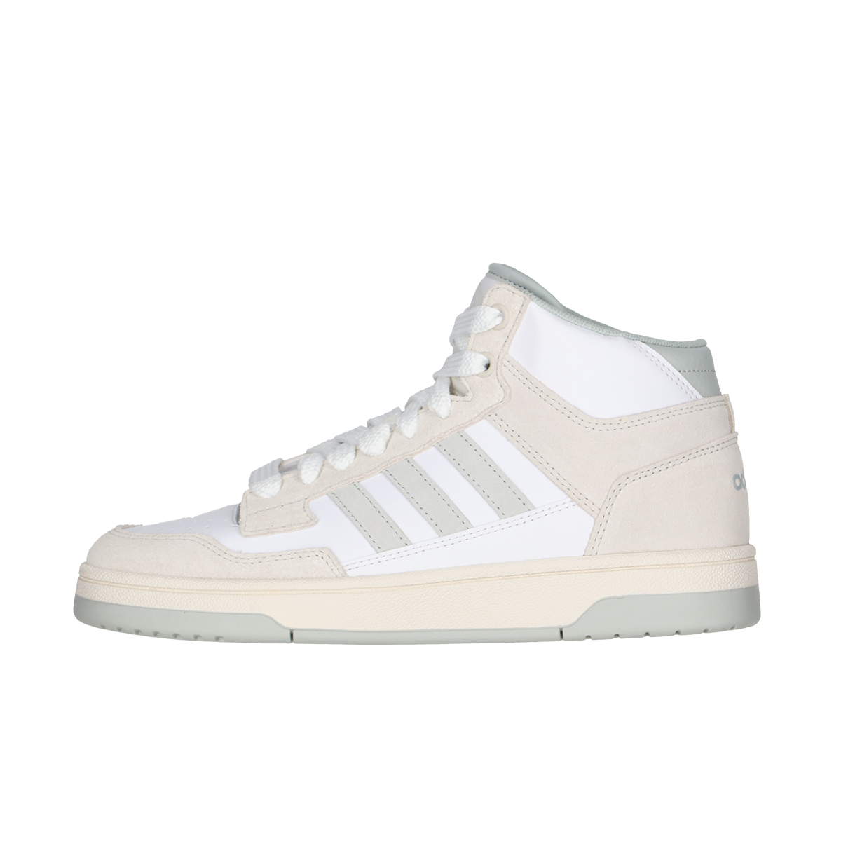 Sneakers och skor adidas Performance RAPID COURT MID Flerfärgad | JP5874, 0
