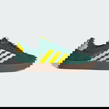 Sneakers och skor adidas Performance VL Court 3.0 Grön | JP7535, 3