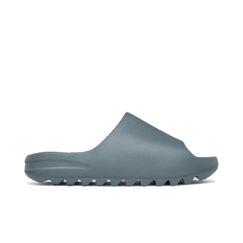 Sneakers och skor adidas Yeezy Slide "Slate Marine" Grå | ID2349