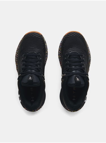 Sneakers och skor Under Armour HOVR Apex 2 W Svart | 3024558-001, 4
