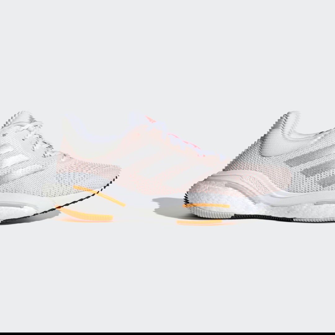 Sneakers och skor adidas Performance Solarglide 5 Vit | GX5496, 1