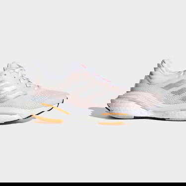 Sneakers och skor adidas Performance Solarglide 5 Vit | GX5496, 1