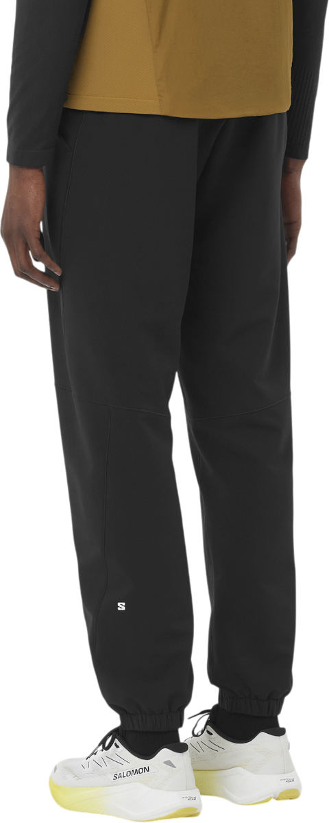 Byxor Salomon Salomon SHAKEout HEXAFLOW Pants Svart | lc2611200, 1