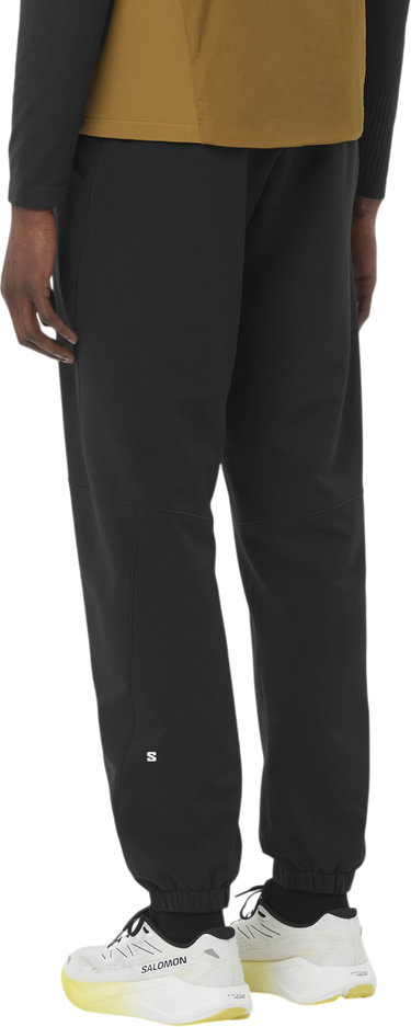 Byxor Salomon Salomon SHAKEout HEXAFLOW Pants Svart | lc2611200, 1