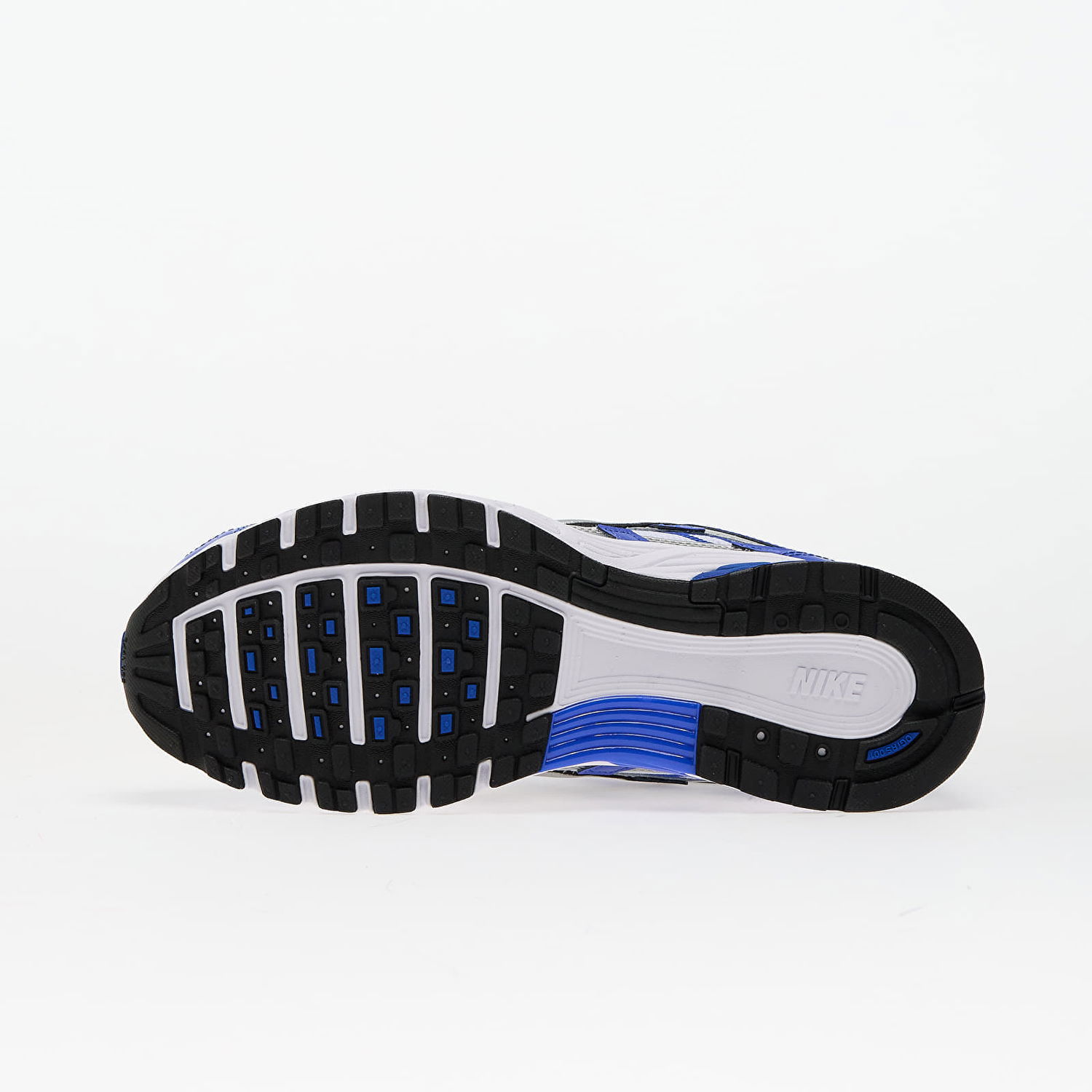 Sneakers och skor Nike P-6000 Blå | CD6404-403, 1