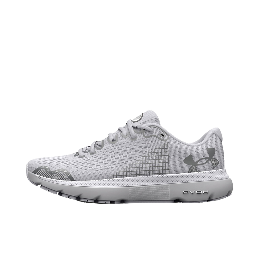Löpning Under Armour HOVR Infinite 4 Grå | 3024897-100
