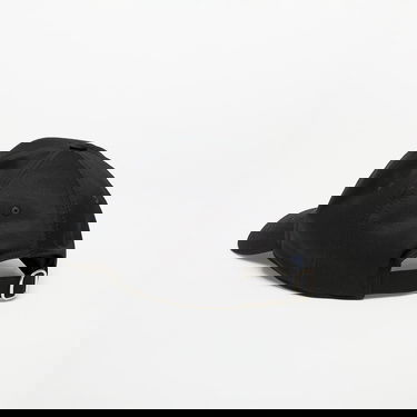 Keps Off-White Black Drill Baseball Cap with Arrow Logo Svart | OMLA049C99FAB0021001, 1