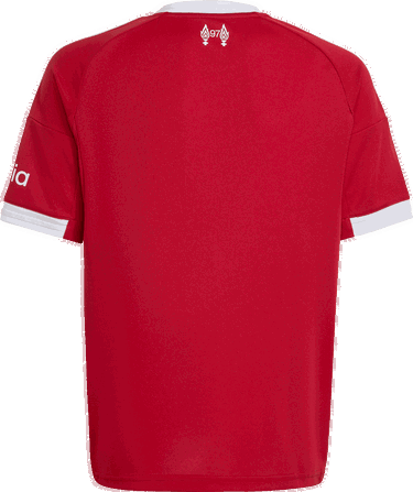 Jersey adidas Performance Liverpool FC 25/26 Home Jersey Röd | JV6436, 1