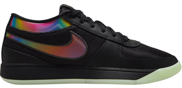 Sneakers och skor Nike Nike Book 1 Night Svart | im7442-001, 0