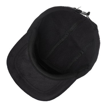 Keps Dickies Sleetmute Cap Svart | DK0A4XFKBLK1, 3