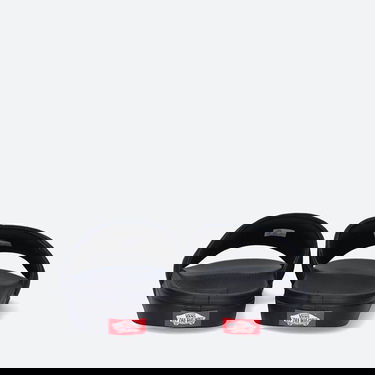 Sneakers och skor Vans La Costa Slide-On Svart | VN0A5HF5IX6, 5