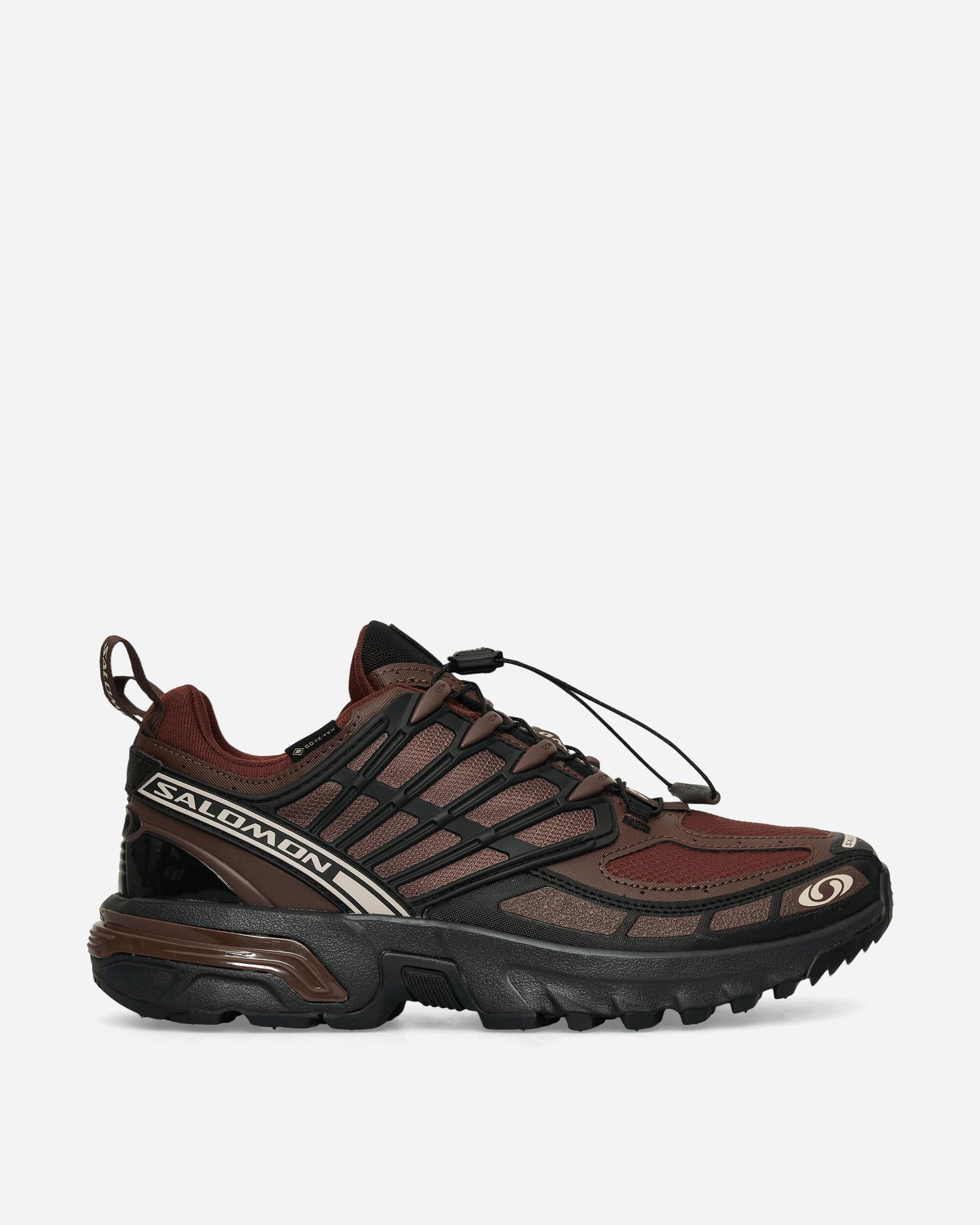 Sneakers och skor Salomon ACS Pro GORE-TEX Brun | L47736400, 0