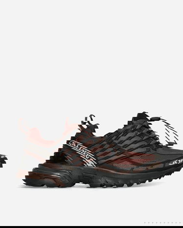 Sneakers och skor Salomon ACS Pro GORE-TEX Brun | L47736400, 0