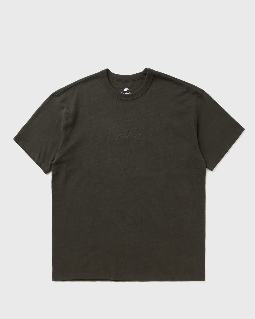 T-shirt Nike Seasonal Pre T-Shirt Grön | HQ9238-355