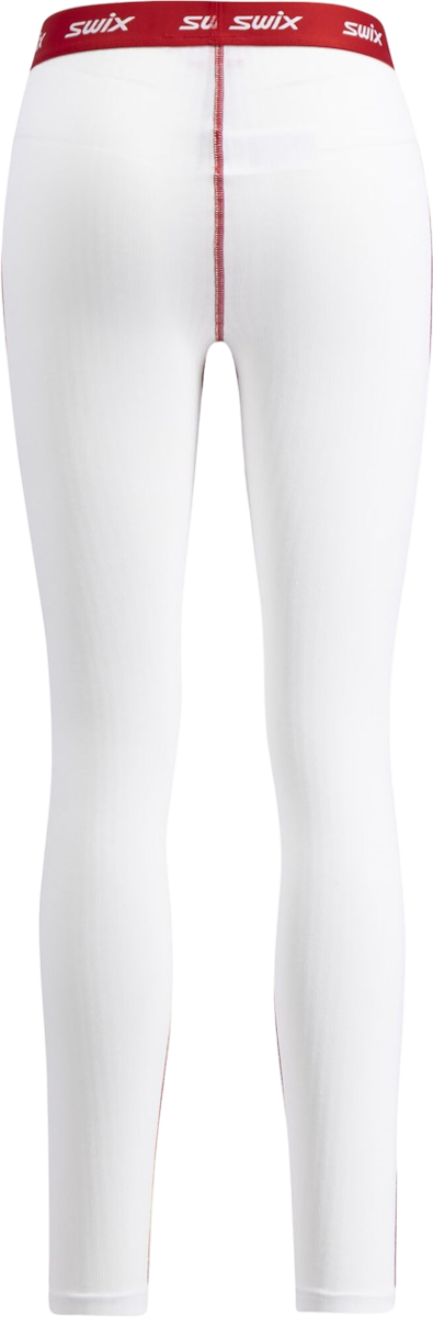 Strumpor SWIX Swix RaceX Classic Pants Vit | 10113-23-00036, 1