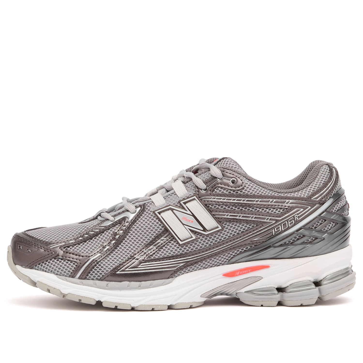 Sneakers och skor New Balance 1906R Grå | U1906RCO, 0