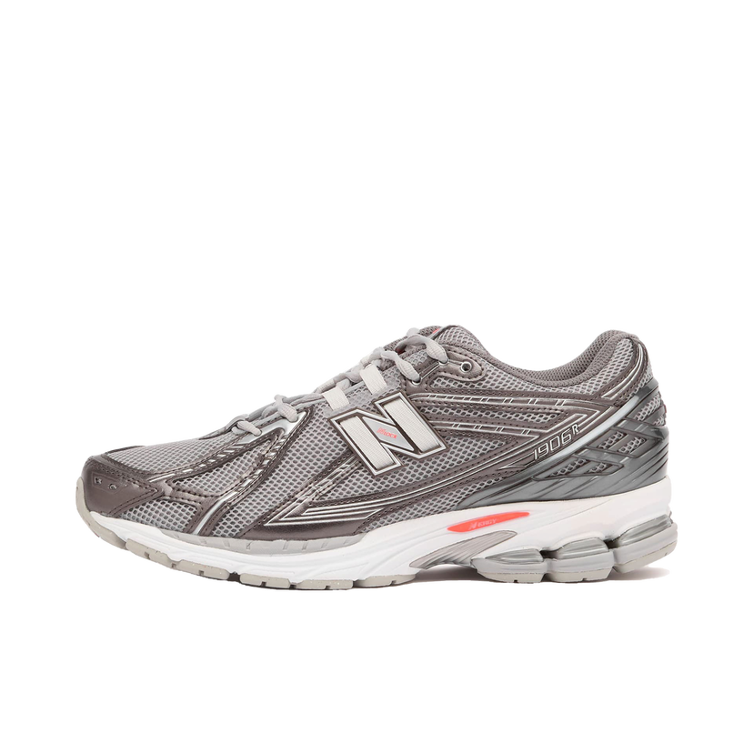 Sneakers och skor New Balance 1906R Grå | U1906RCO