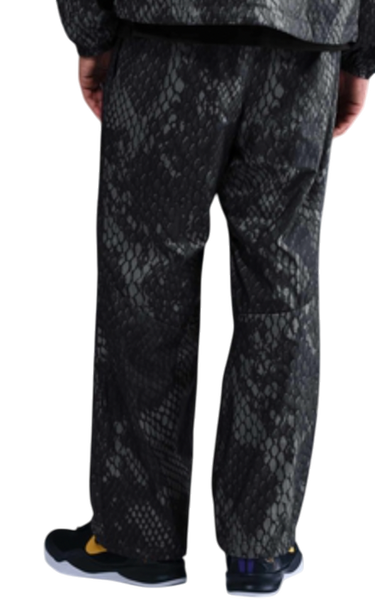 Byxor Nike Nike Woven Pants Svart | ib2706-010, 1