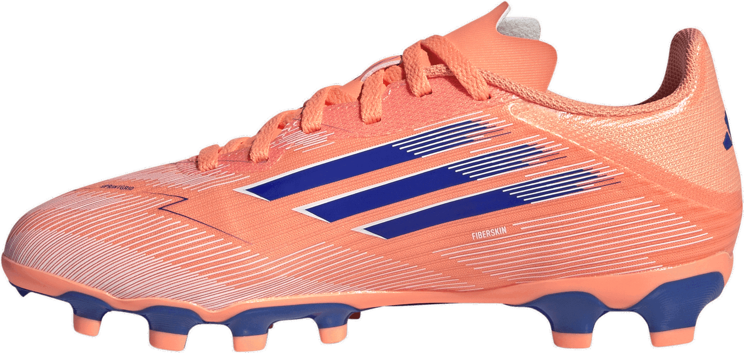 Sneakers och skor adidas Performance F50 League MG Football Boots Flerfärgad | jh7751, 1