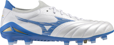 Sneakers och skor Mizuno Morelia Neo IV Beta Made in Japan FG Vit | p1ga2340-25, 0