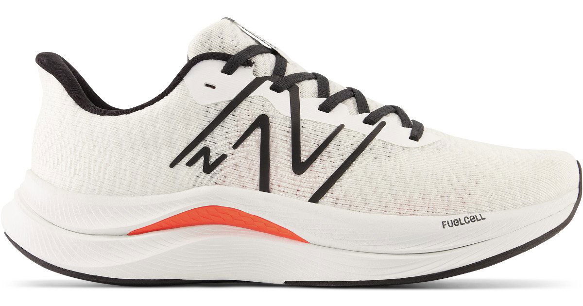 Sneakers och skor New Balance FuelCell Propel v4 Vit | mfcprlw4, 1