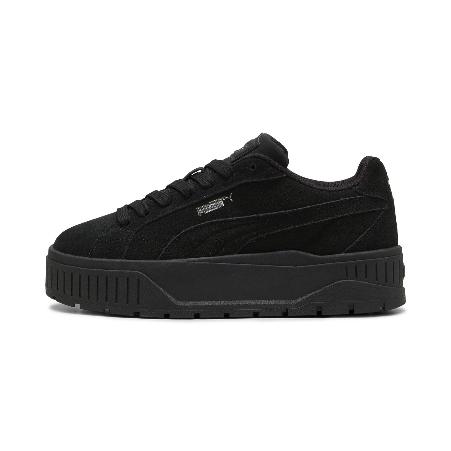Sneakers och skor Puma Karmen II Svart | 397457_01, 0
