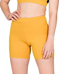 Saysky Combat+ 7" Short Tights