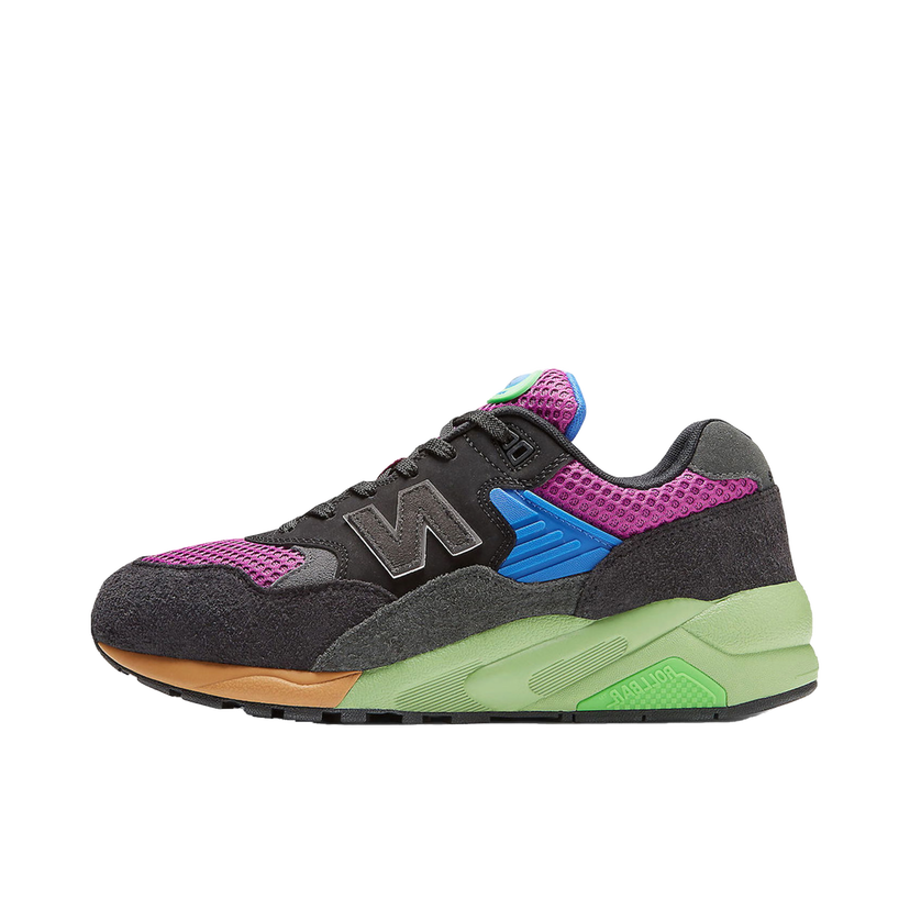 Sneakers och skor New Balance 580 Phantom Multi-Color Flerfärgad | MT580HSC