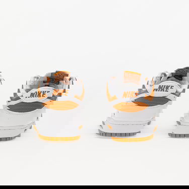 Sneakers och skor Nike Dunk Low "Reverse Curry" Orange | FQ6965-700, 2