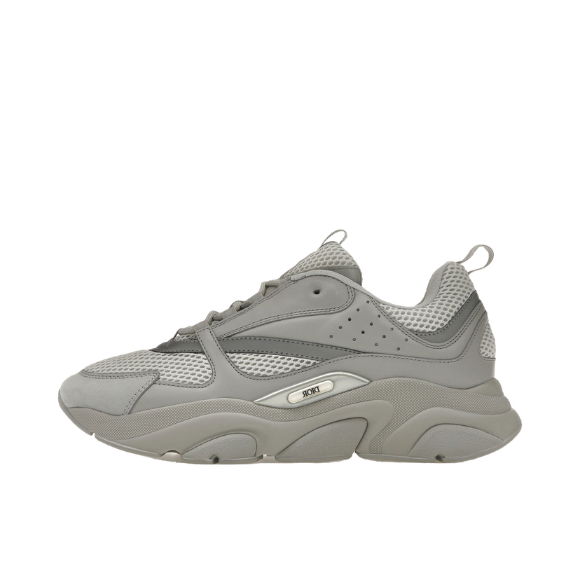 Sneakers och skor Dior B22 Grå | 3SN231YKA804