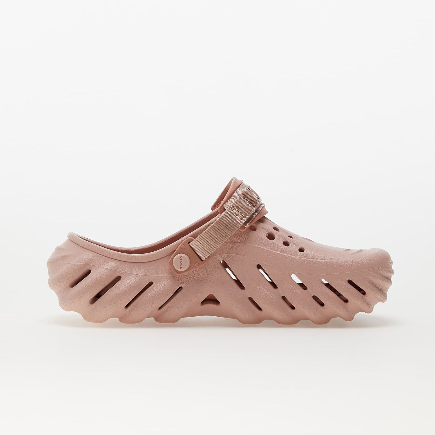 Sneakers och skor Crocs Echo Clog Rosa | 207937-6TY, 1