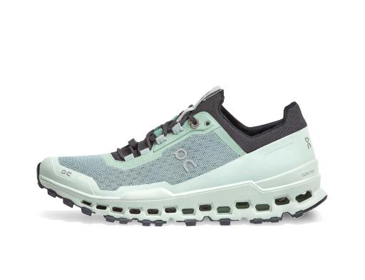 Löpning On Running Cloudultra W Grön | 44-99537
