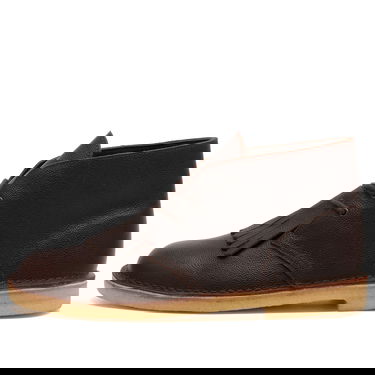 Sneakers och skor Clarks Desert Boot Scotch Grain Size UK 10 Brun | 26183082-BRN, 1