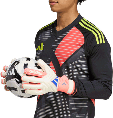 Handskar adidas Originals Copa Pro Goalkeeper Gloves Flerfärgad | jn5336, 3