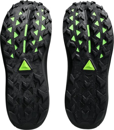 Sneakers och skor Asics GEL-Trabuco 13 GTX Svart | 1011b978-002, 2